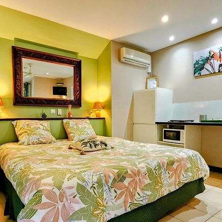 Evasion Bungalow Tropical Spa Sarramea Exterior photo